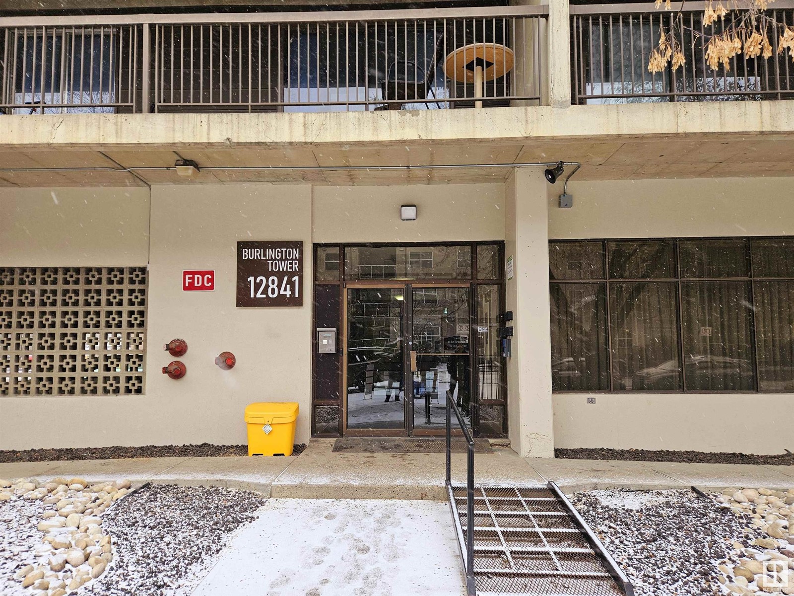 Property at #207 12841 65 ST NW image 2