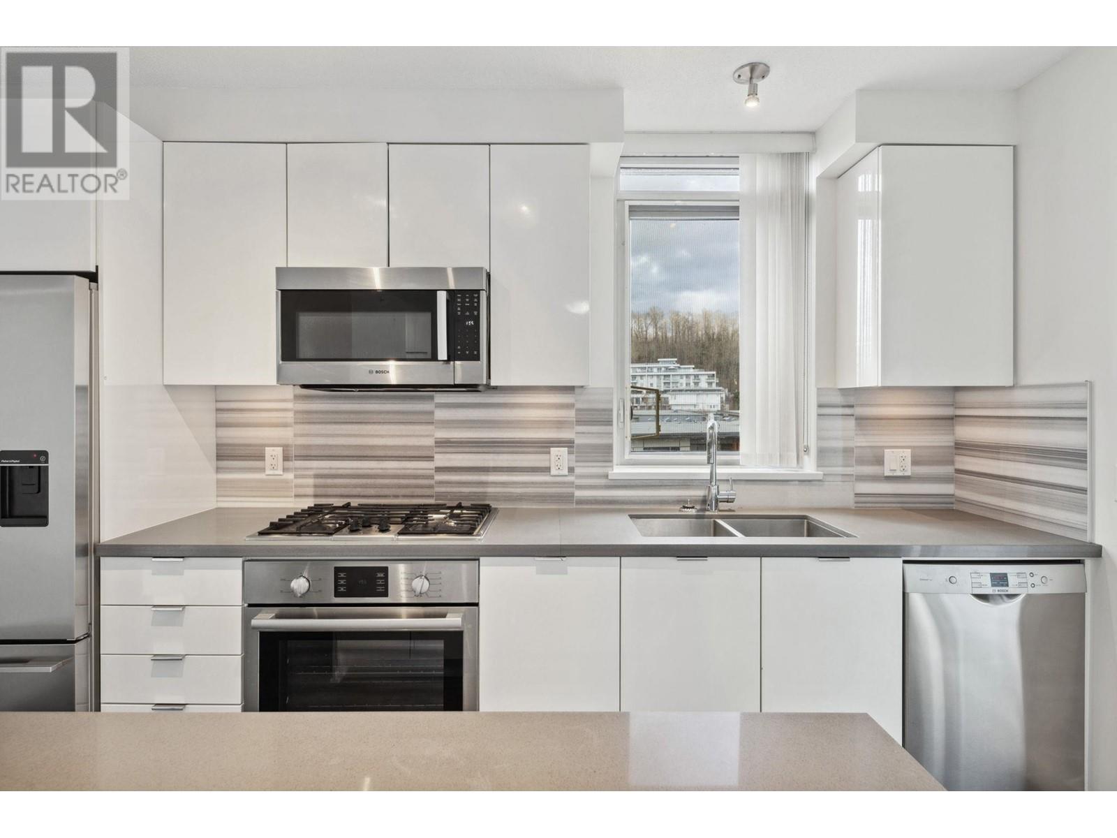 503 3162 Riverwalk Avenue, Vancouver, British Columbia  V5S 0B7 - Photo 10 - R2978238