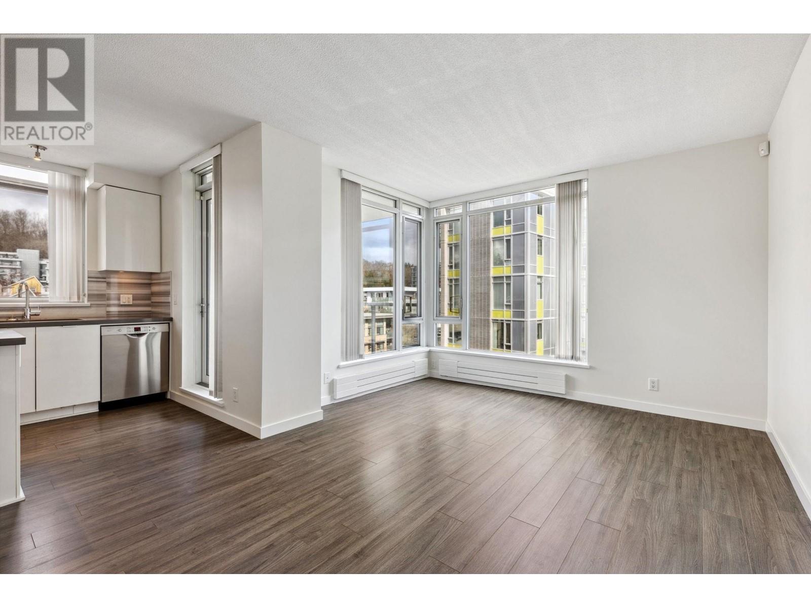 503 3162 Riverwalk Avenue, Vancouver, British Columbia  V5S 0B7 - Photo 4 - R2978238