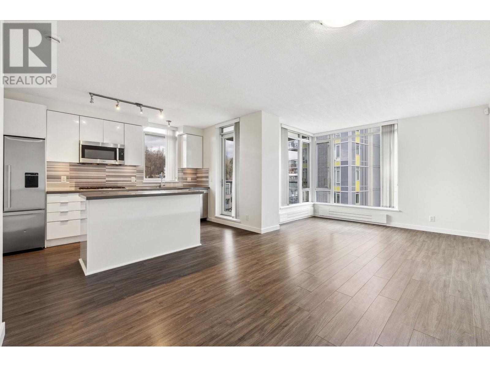 503 3162 Riverwalk Avenue, Vancouver, British Columbia  V5S 0B7 - Photo 6 - R2978238