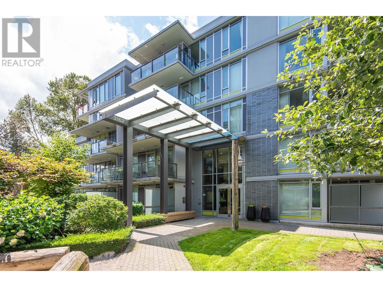 503 3162 Riverwalk Avenue, Vancouver, British Columbia  V5S 0B7 - Photo 26 - R2978238