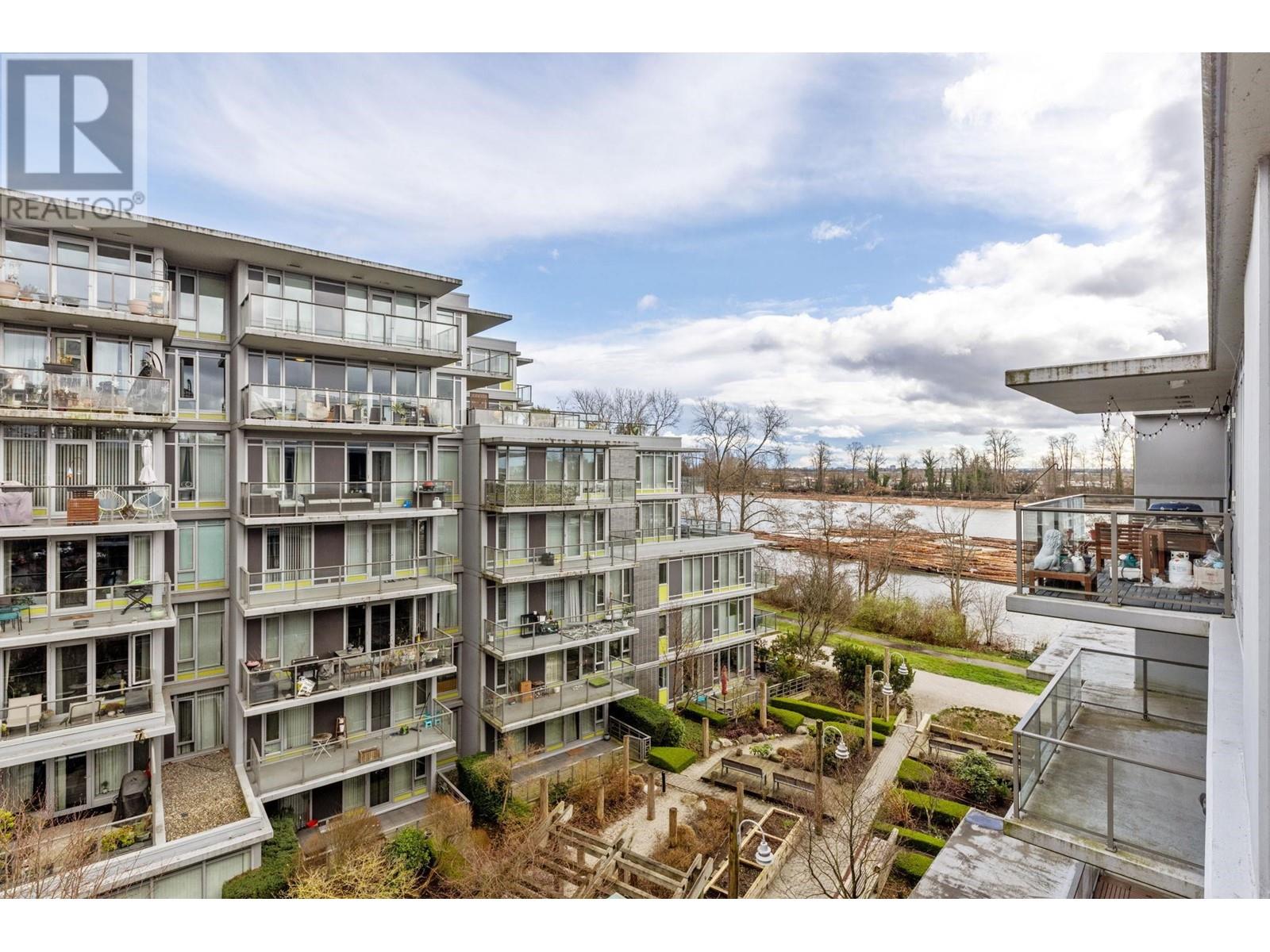 503 3162 Riverwalk Avenue, Vancouver, British Columbia  V5S 0B7 - Photo 20 - R2978238