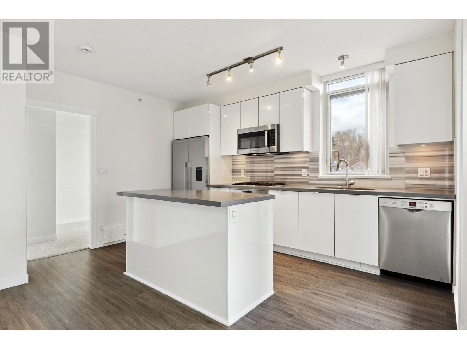 503 3162 Riverwalk Avenue, Vancouver, British Columbia  V5S 0B7 - Photo 7 - R2978238