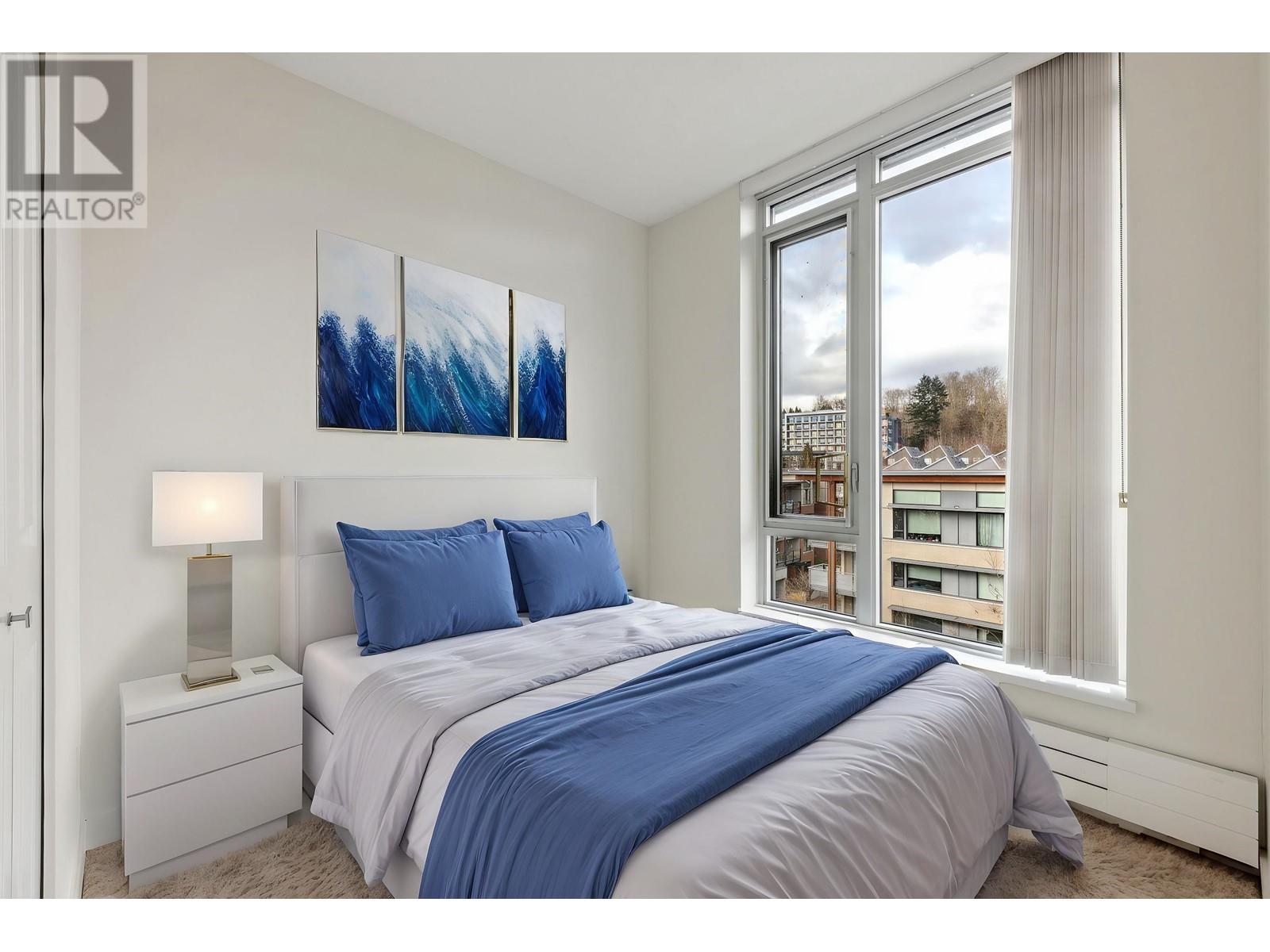 503 3162 Riverwalk Avenue, Vancouver, British Columbia  V5S 0B7 - Photo 15 - R2978238