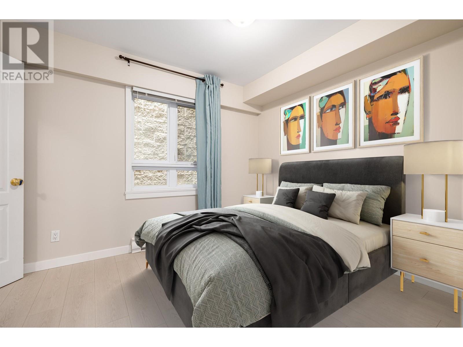 104 3788 W 10th Avenue, Vancouver, British Columbia  V6R 2G4 - Photo 3 - R2979477