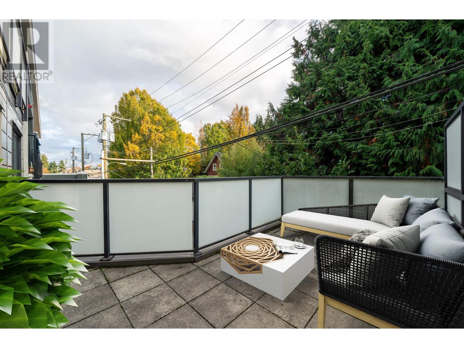104 3788 W 10th Avenue, Vancouver, British Columbia  V6R 2G4 - Photo 4 - R2979477