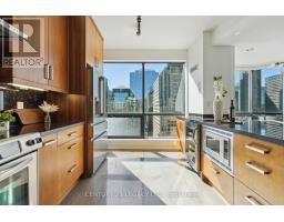 2309 - 10 QUEENS QUAY W, Toronto, Ontario