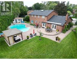 2123 KAWARTHA CRESCENT, Mississauga, Ontario