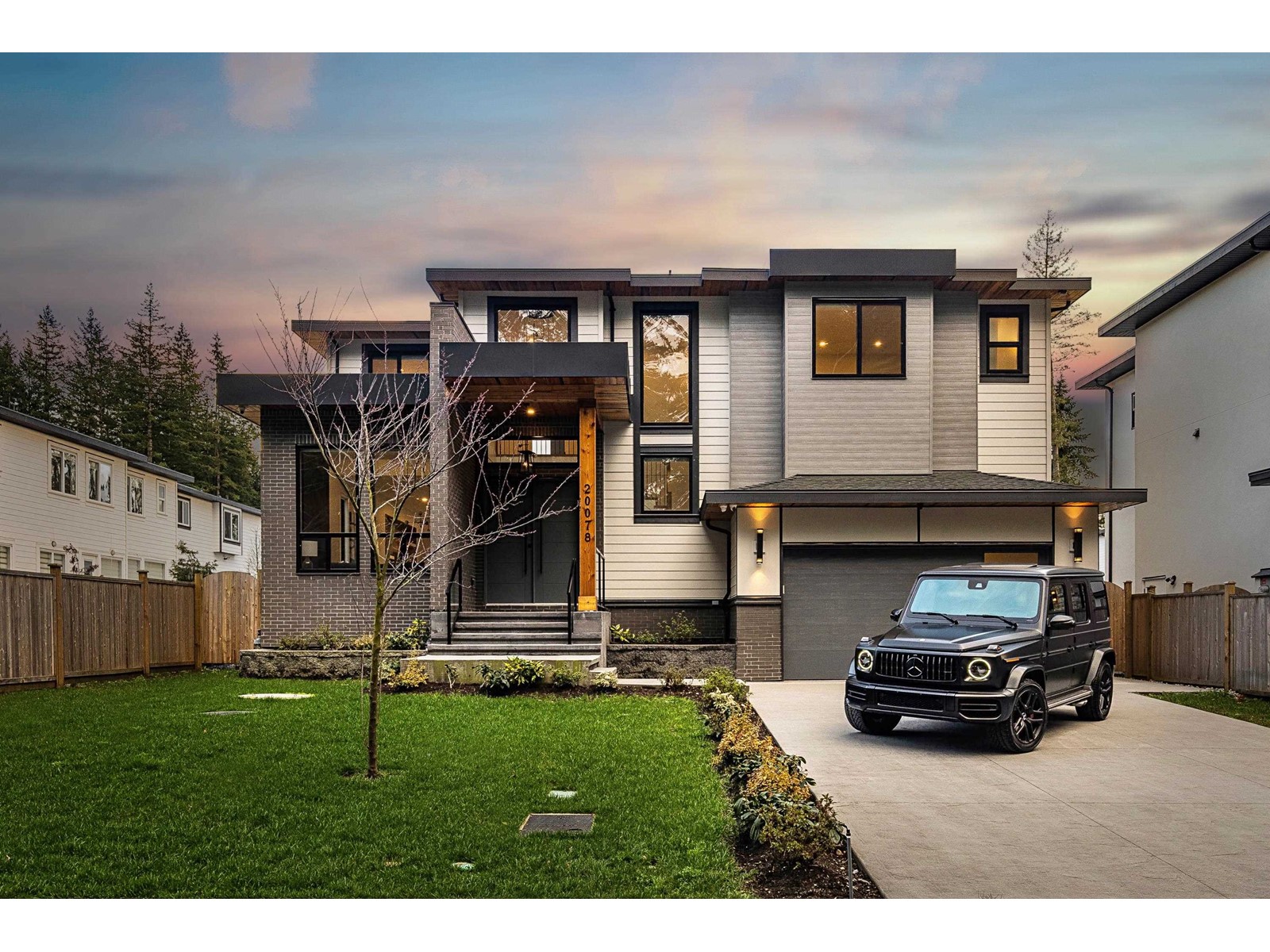 20078 27A AVENUE, langley, British Columbia