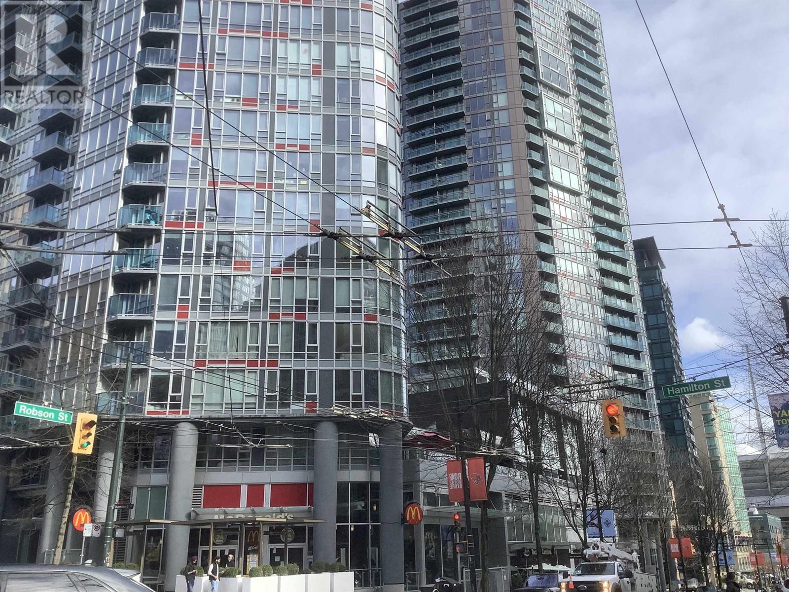 1108 233 Robson Street, Vancouver, British Columbia  V6B 0E8 - Photo 12 - R2978649