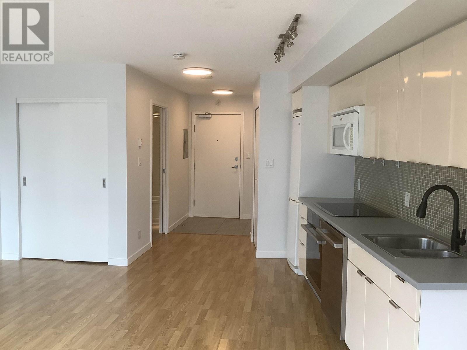 1108 233 Robson Street, Vancouver, British Columbia  V6B 0E8 - Photo 4 - R2978649