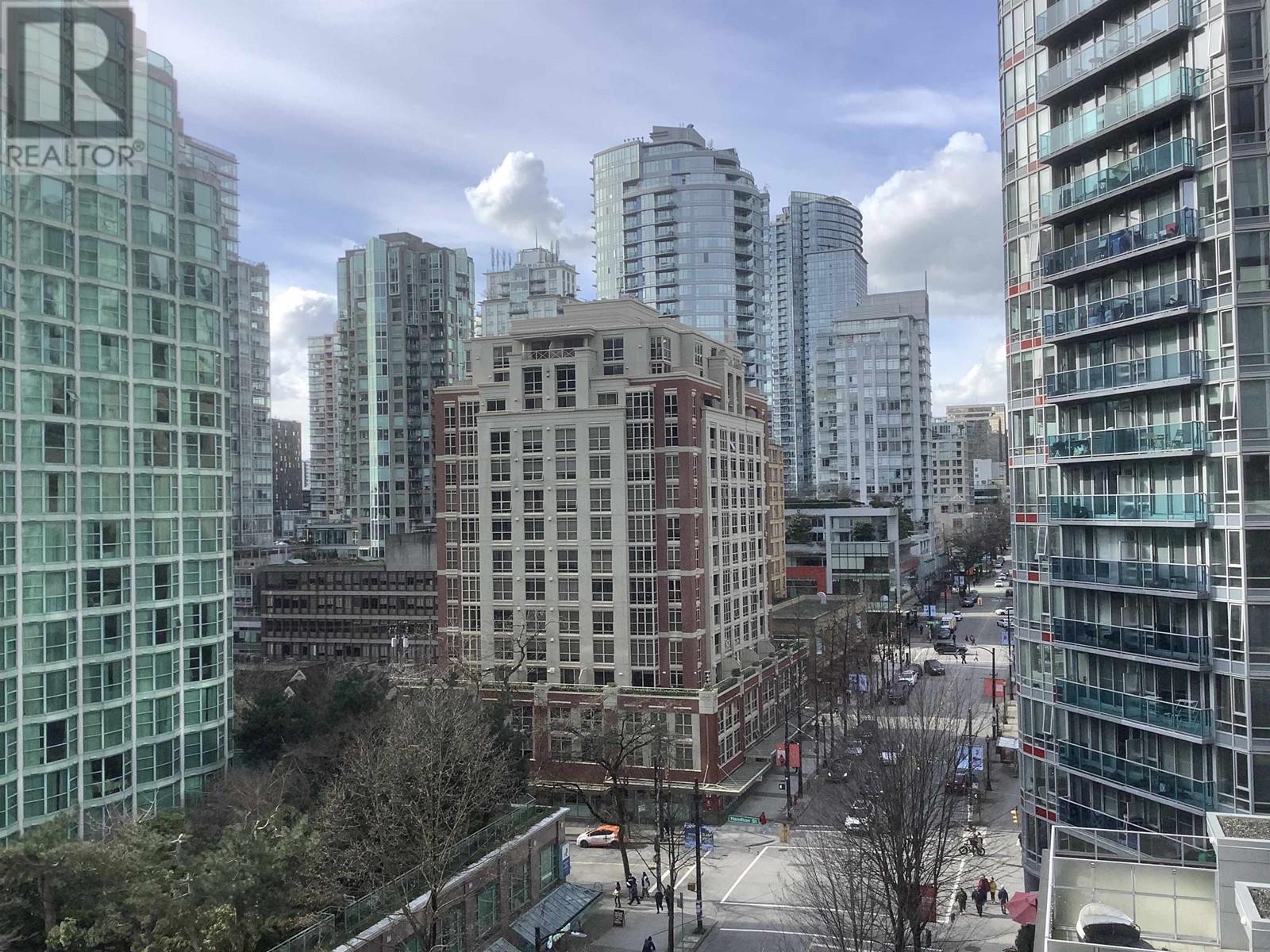 1108 233 Robson Street, Vancouver, British Columbia  V6B 0E8 - Photo 16 - R2978649