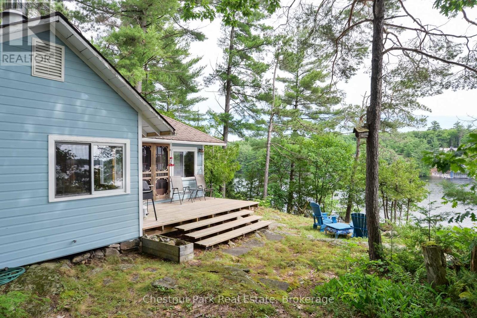 26 Island 26lm, Gravenhurst, Ontario  P1P 1R2 - Photo 11 - X12027647