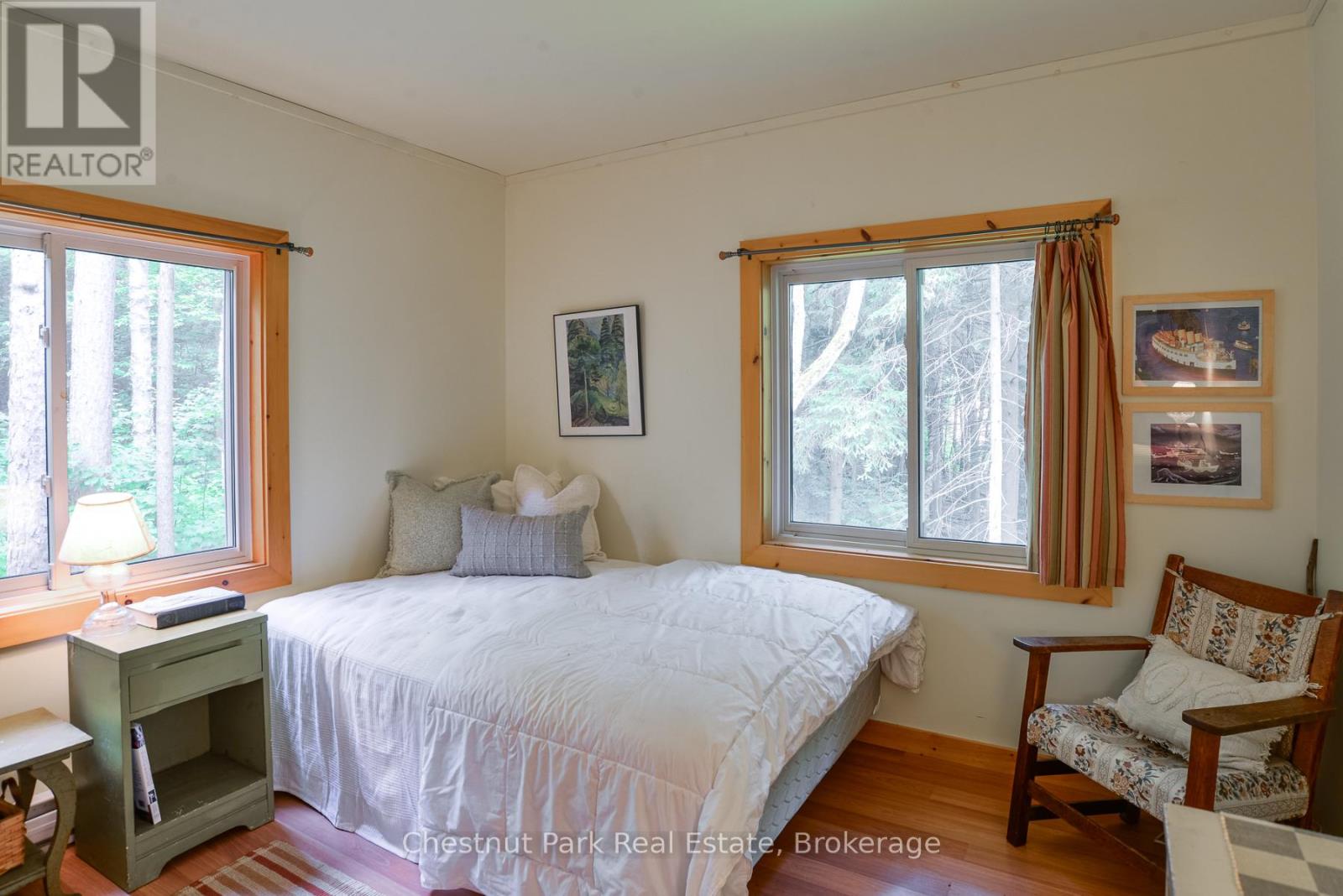 26 Island 26lm, Gravenhurst, Ontario  P1P 1R2 - Photo 19 - X12027647