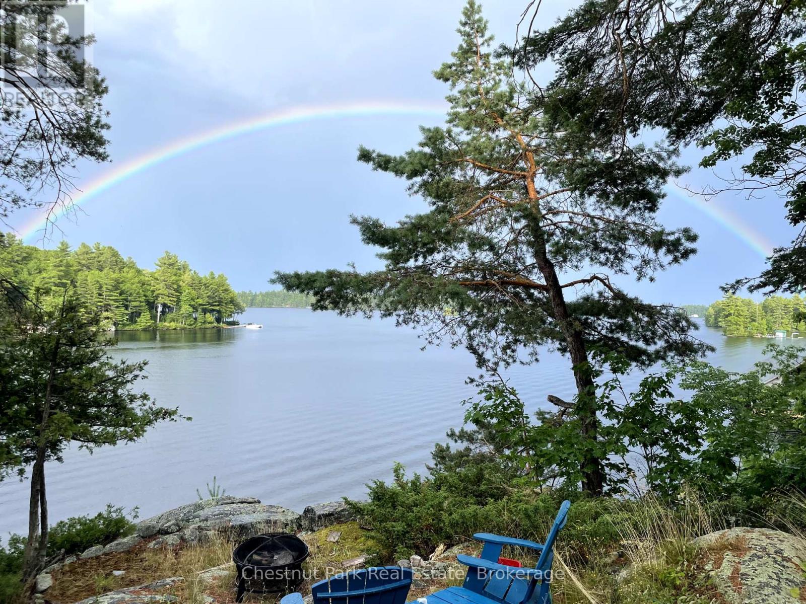 26 Island 26lm, Gravenhurst, Ontario  P1P 1R2 - Photo 3 - X12027647