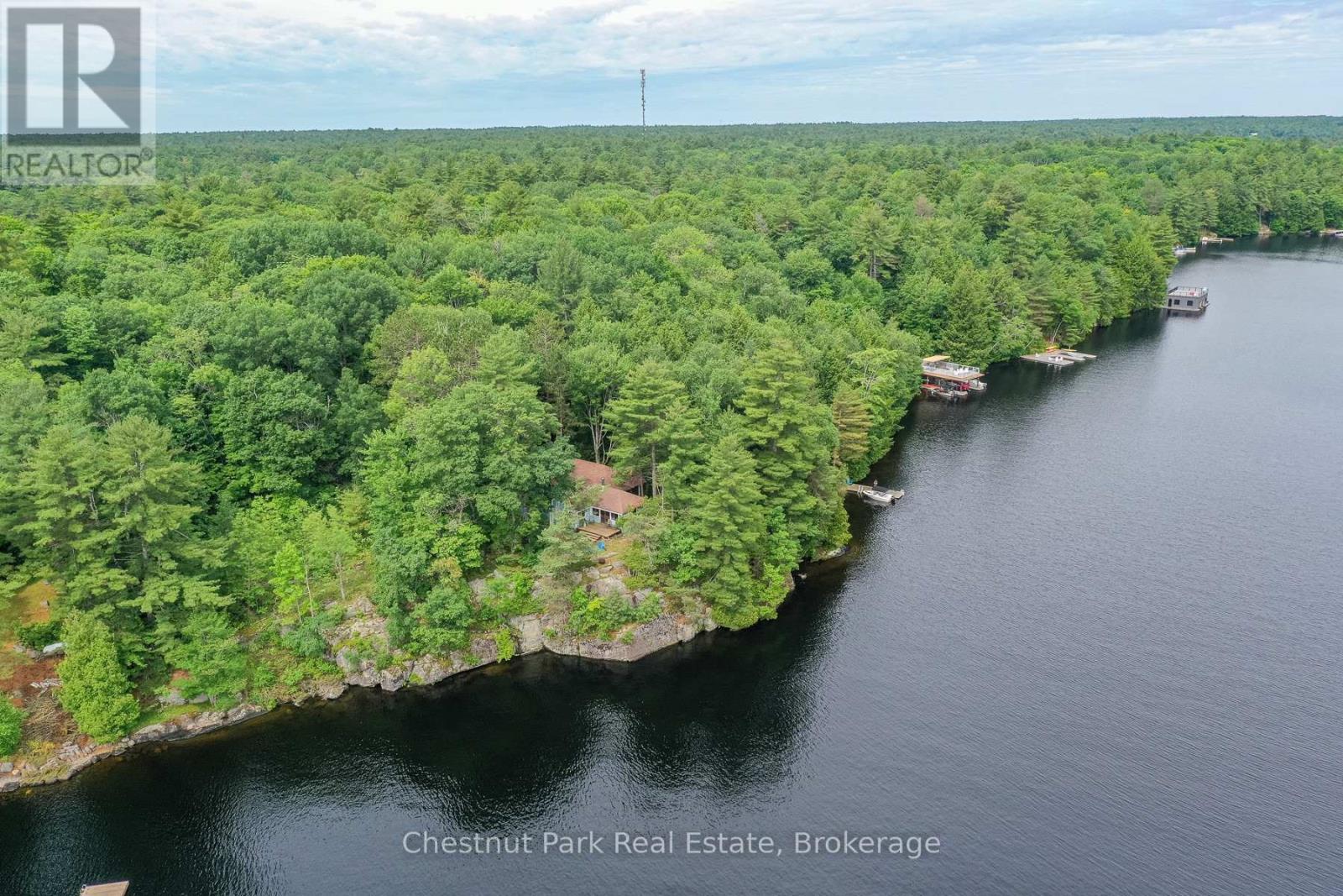 26 Island 26lm, Gravenhurst, Ontario  P1P 1R2 - Photo 33 - X12027647