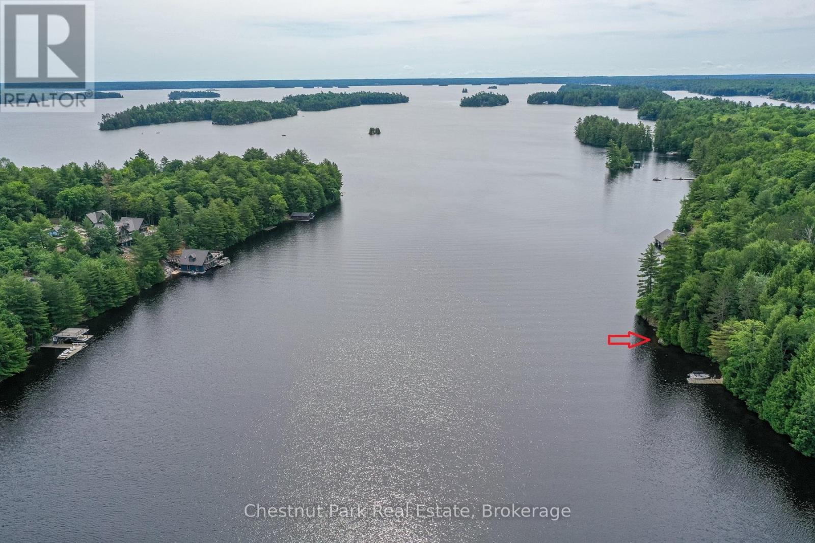 26 Island 26lm, Gravenhurst, Ontario  P1P 1R2 - Photo 8 - X12027647