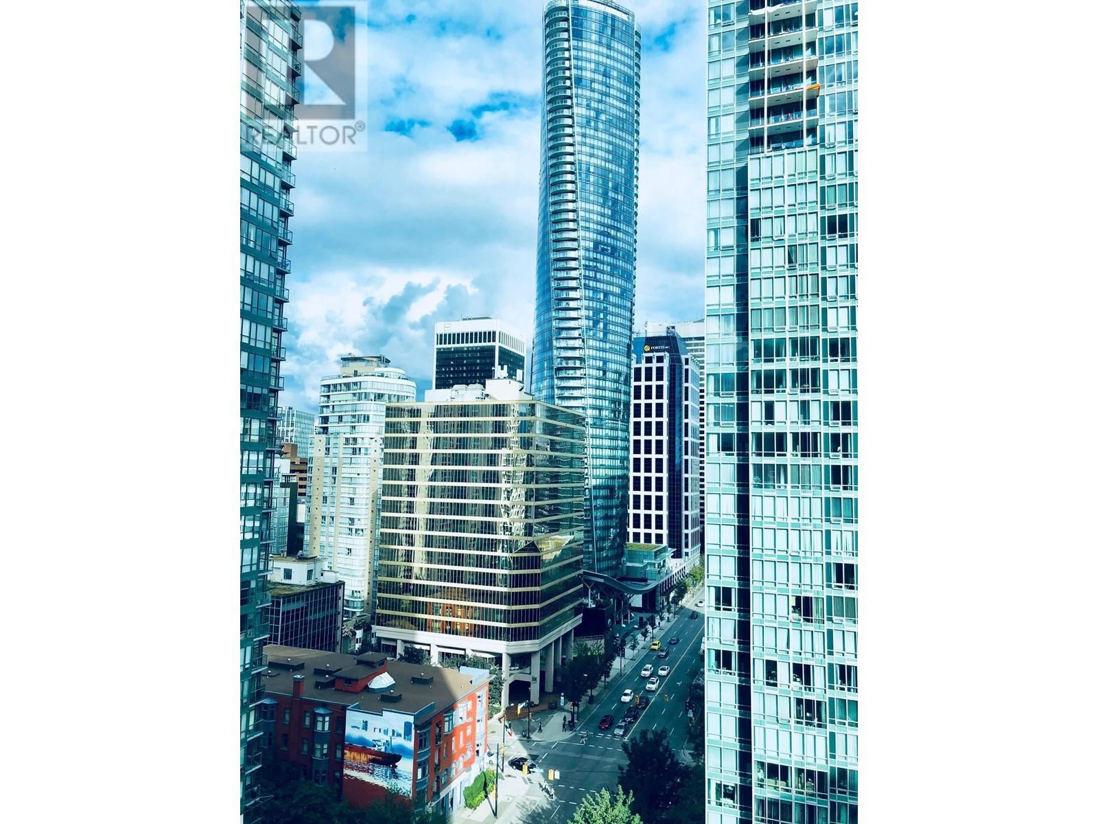 1704 1288 W Georgia Street, Vancouver, British Columbia  V6E 4R3 - Photo 16 - R2979484