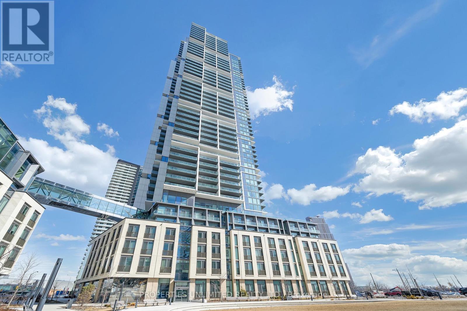 4903 - 7890 Jane Street, Vaughan, Ontario  L4K 0K9 - Photo 1 - N12027646
