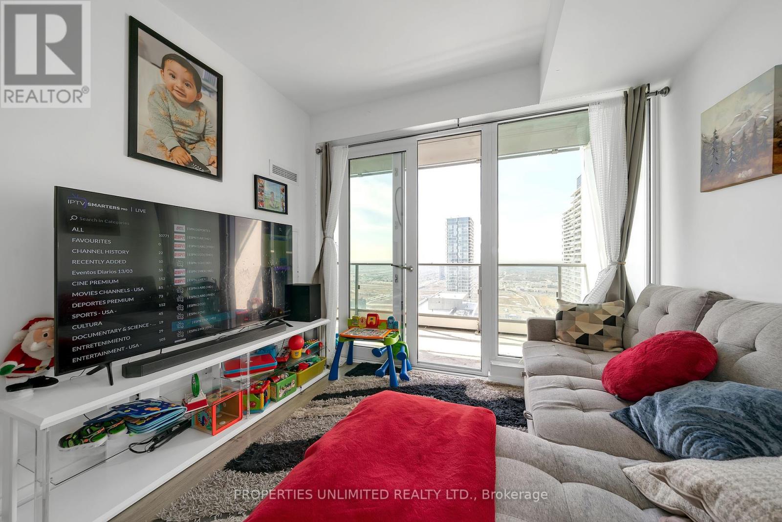 4903 - 7890 Jane Street, Vaughan, Ontario  L4K 0K9 - Photo 10 - N12027646