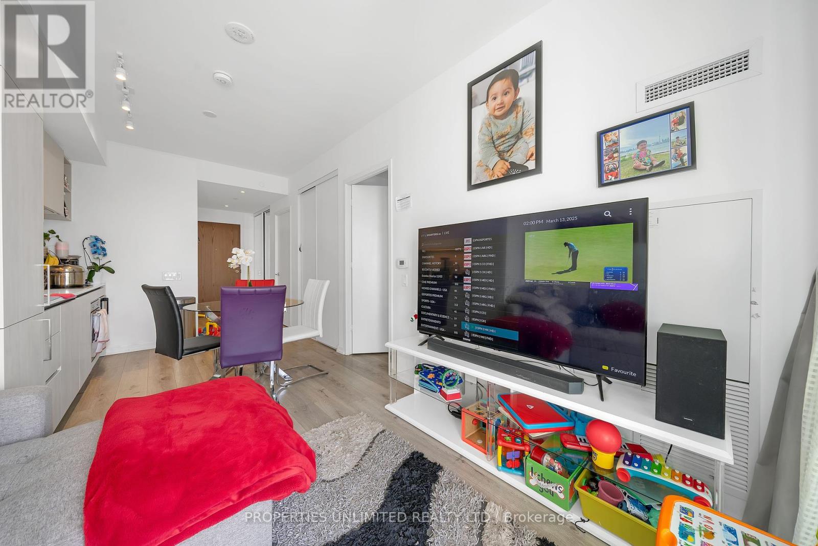 4903 - 7890 Jane Street, Vaughan, Ontario  L4K 0K9 - Photo 11 - N12027646