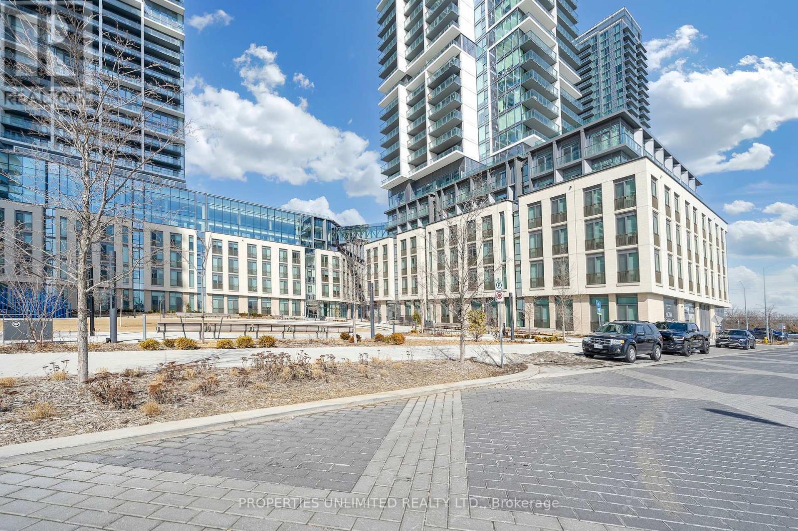 4903 - 7890 Jane Street, Vaughan, Ontario  L4K 0K9 - Photo 4 - N12027646