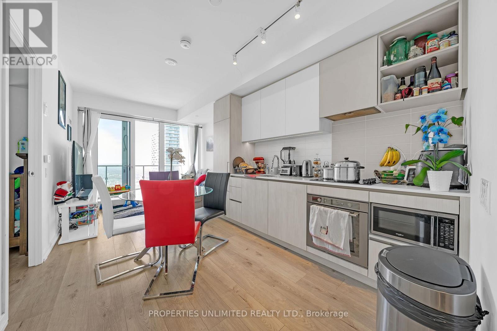 4903 - 7890 Jane Street, Vaughan, Ontario  L4K 0K9 - Photo 6 - N12027646