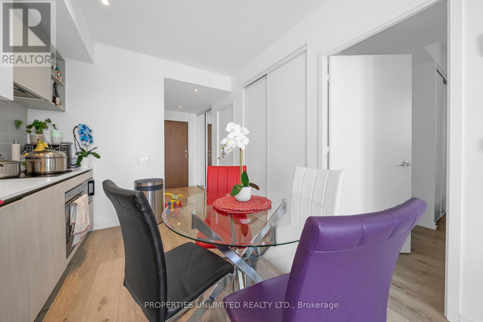4903 - 7890 Jane Street, Vaughan, Ontario  L4K 0K9 - Photo 8 - N12027646