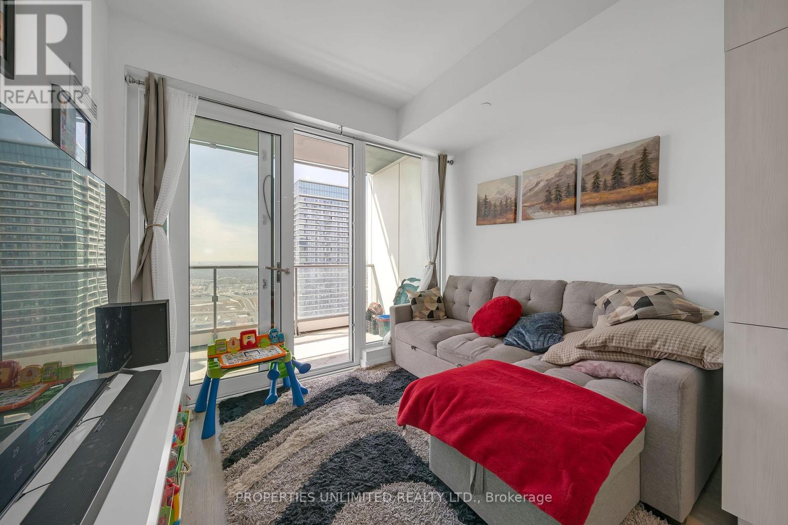 4903 - 7890 Jane Street, Vaughan, Ontario  L4K 0K9 - Photo 9 - N12027646