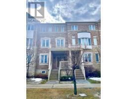 271 ALDERGROVE DRIVE, Markham, Ontario