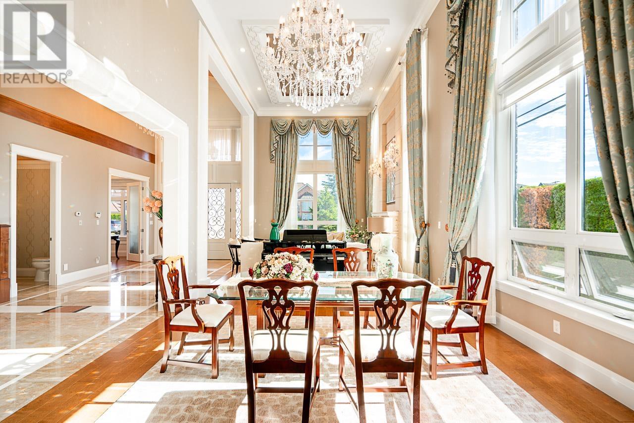 Listing Picture 6 of 25 : 7471 BROADMOOR BOULEVARD, Richmond / 烈治文 - 魯藝地產 Yvonne Lu Group - MLS Medallion Club Member