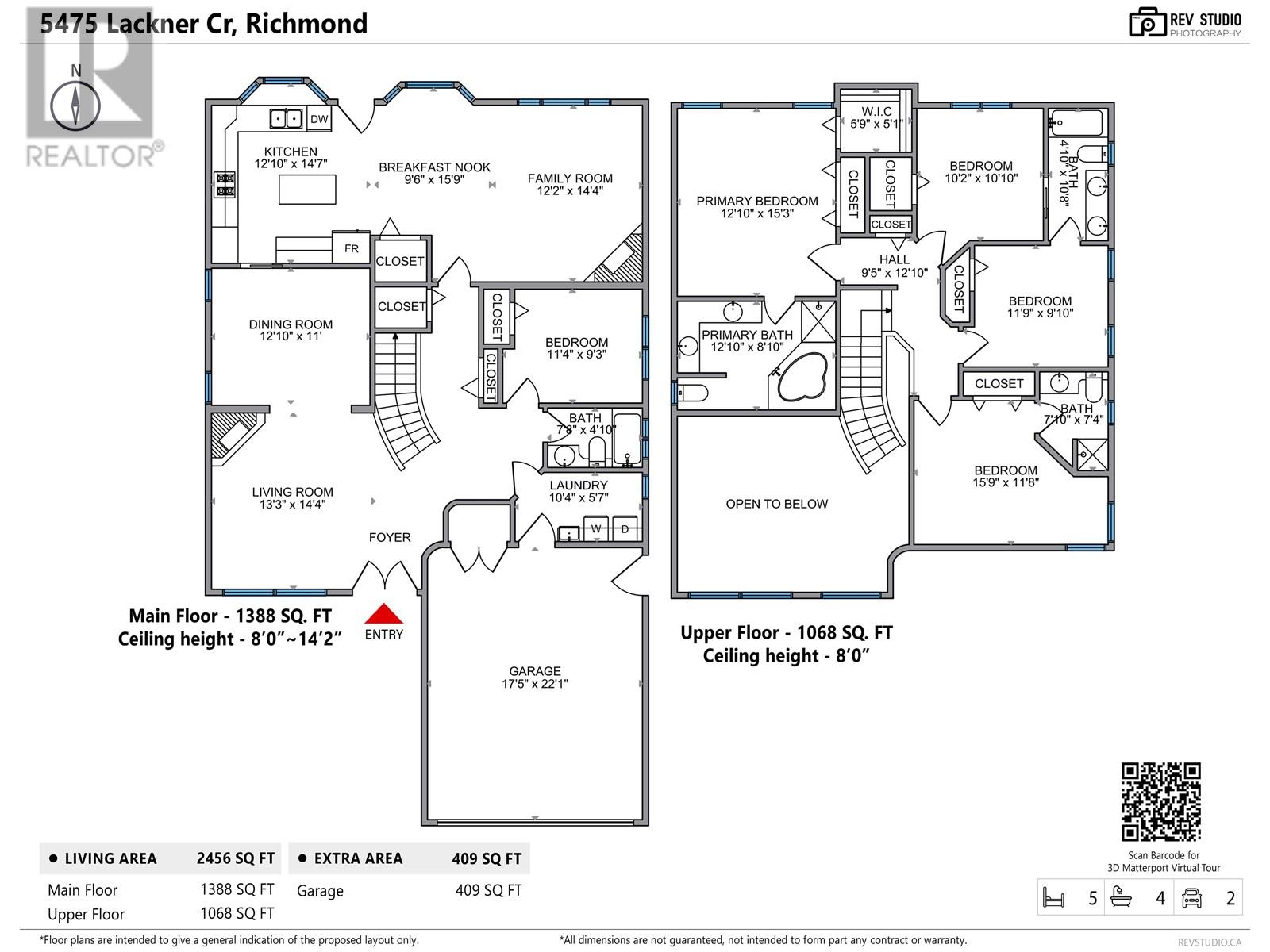 5475 Lackner Crescent, Richmond, British Columbia  V7E 6A4 - Photo 38 - R2978901