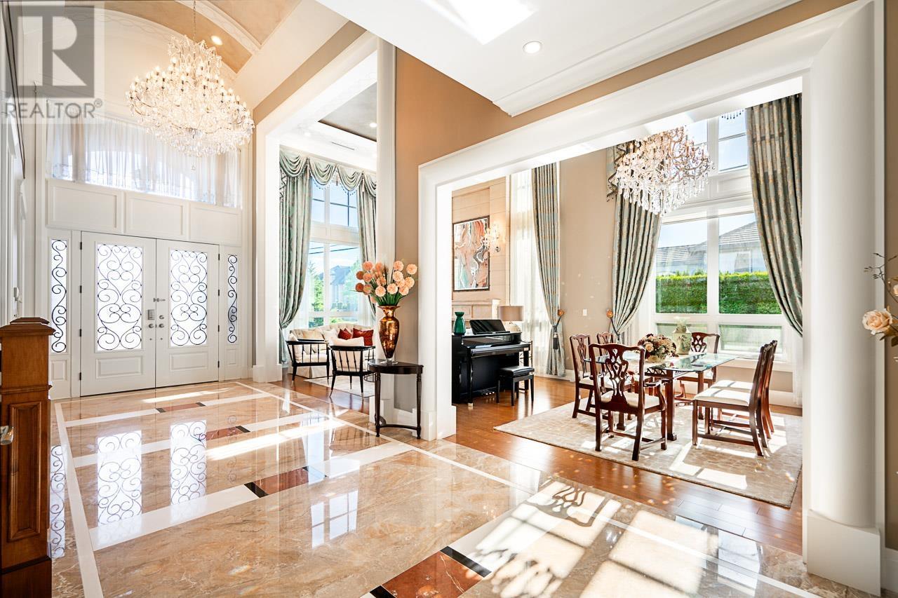 Listing Picture 4 of 25 : 7471 BROADMOOR BOULEVARD, Richmond / 烈治文 - 魯藝地產 Yvonne Lu Group - MLS Medallion Club Member