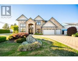 7471 BROADMOOR BOULEVARD, Richmond, British Columbia
