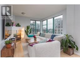 3204 939 HOMER STREET, Vancouver, British Columbia