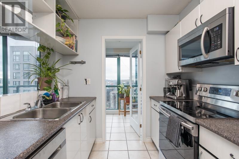 3204 939 Homer Street, Vancouver, British Columbia  V6B 2W6 - Photo 8 - R2968878