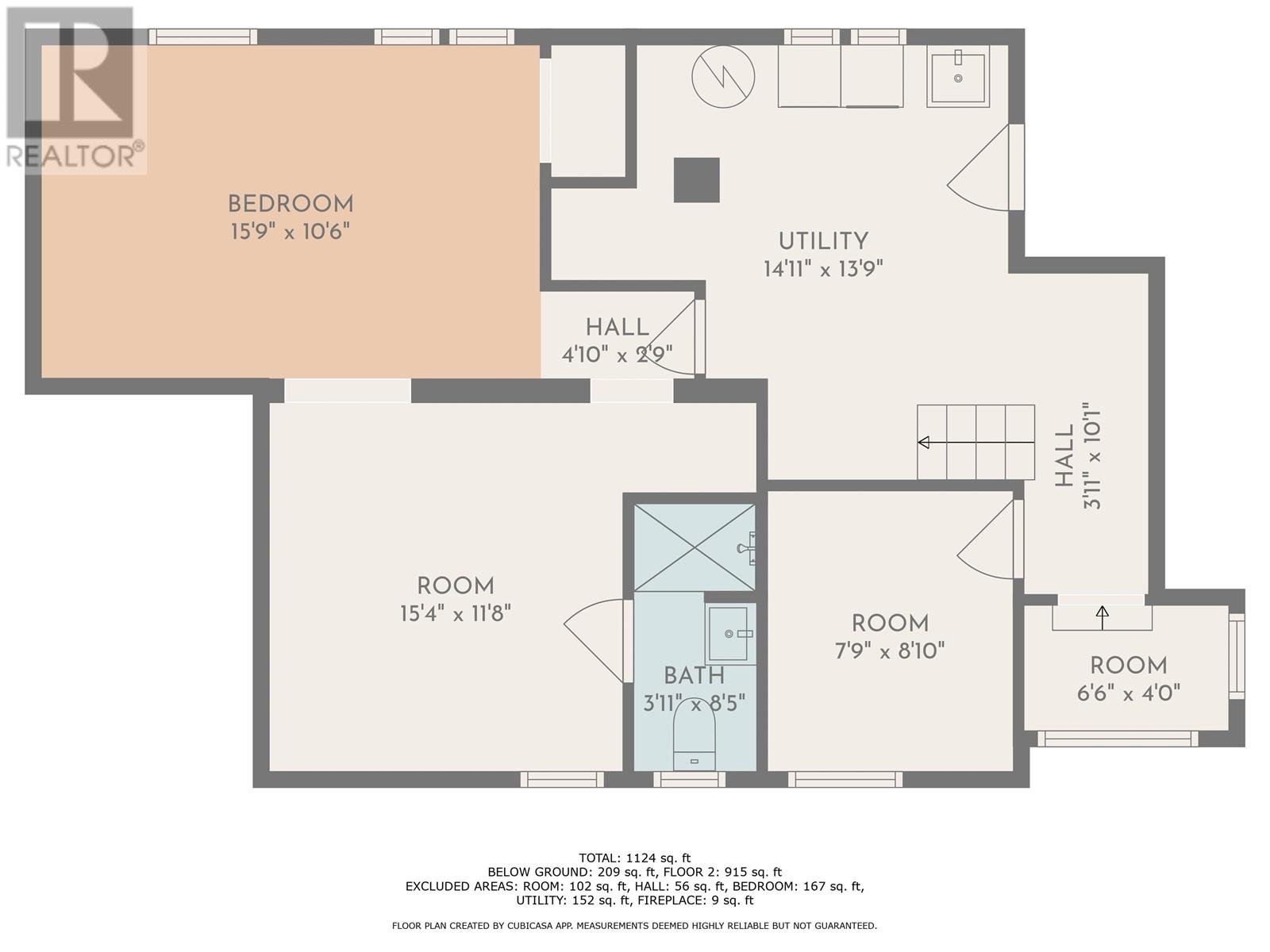 317 W 15th Street, North Vancouver, British Columbia  V7M 1S4 - Photo 9 - R2978174