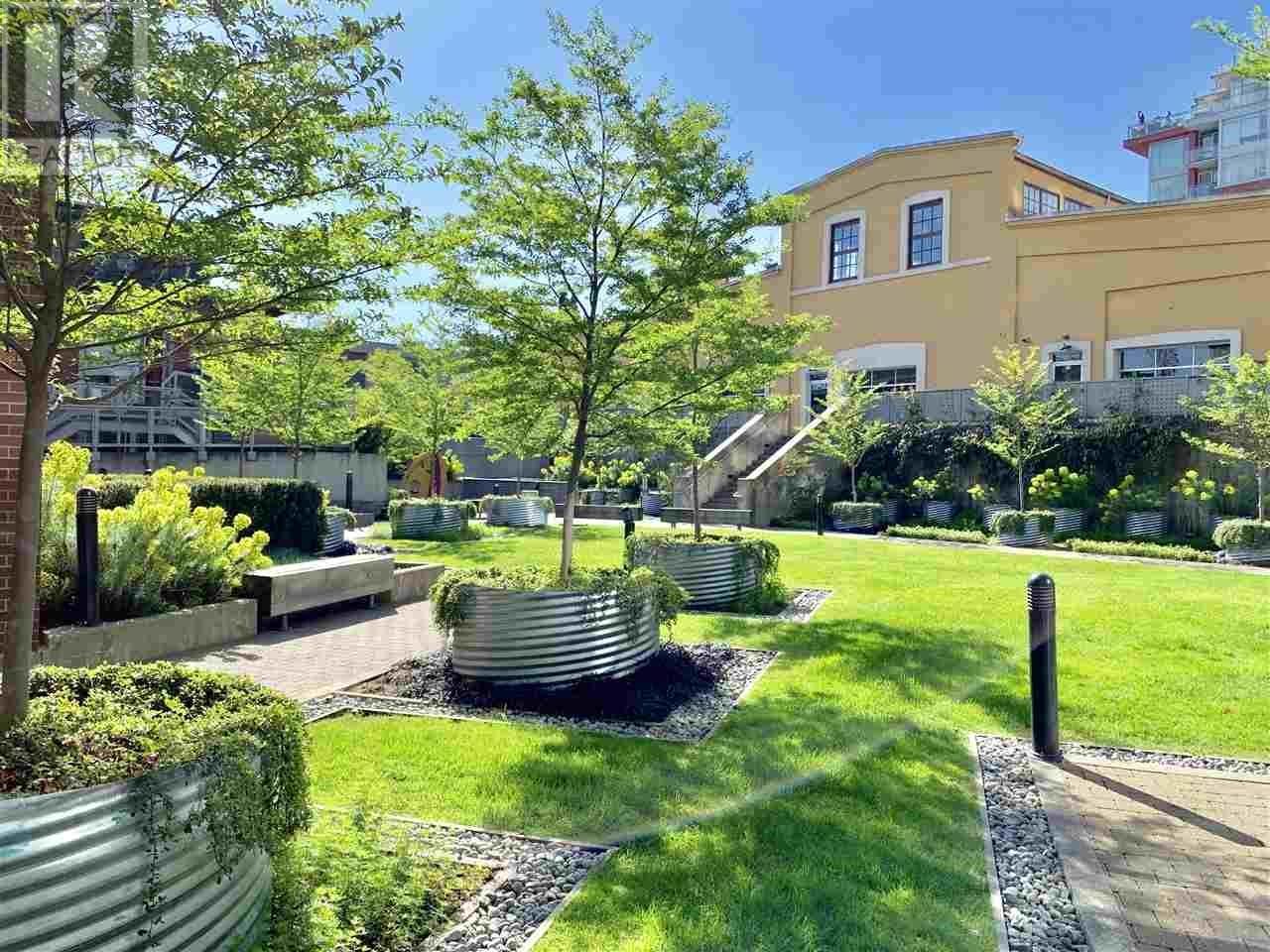 451 250 E 6th Avenue, Vancouver, British Columbia  V5T 0B7 - Photo 18 - R2954226