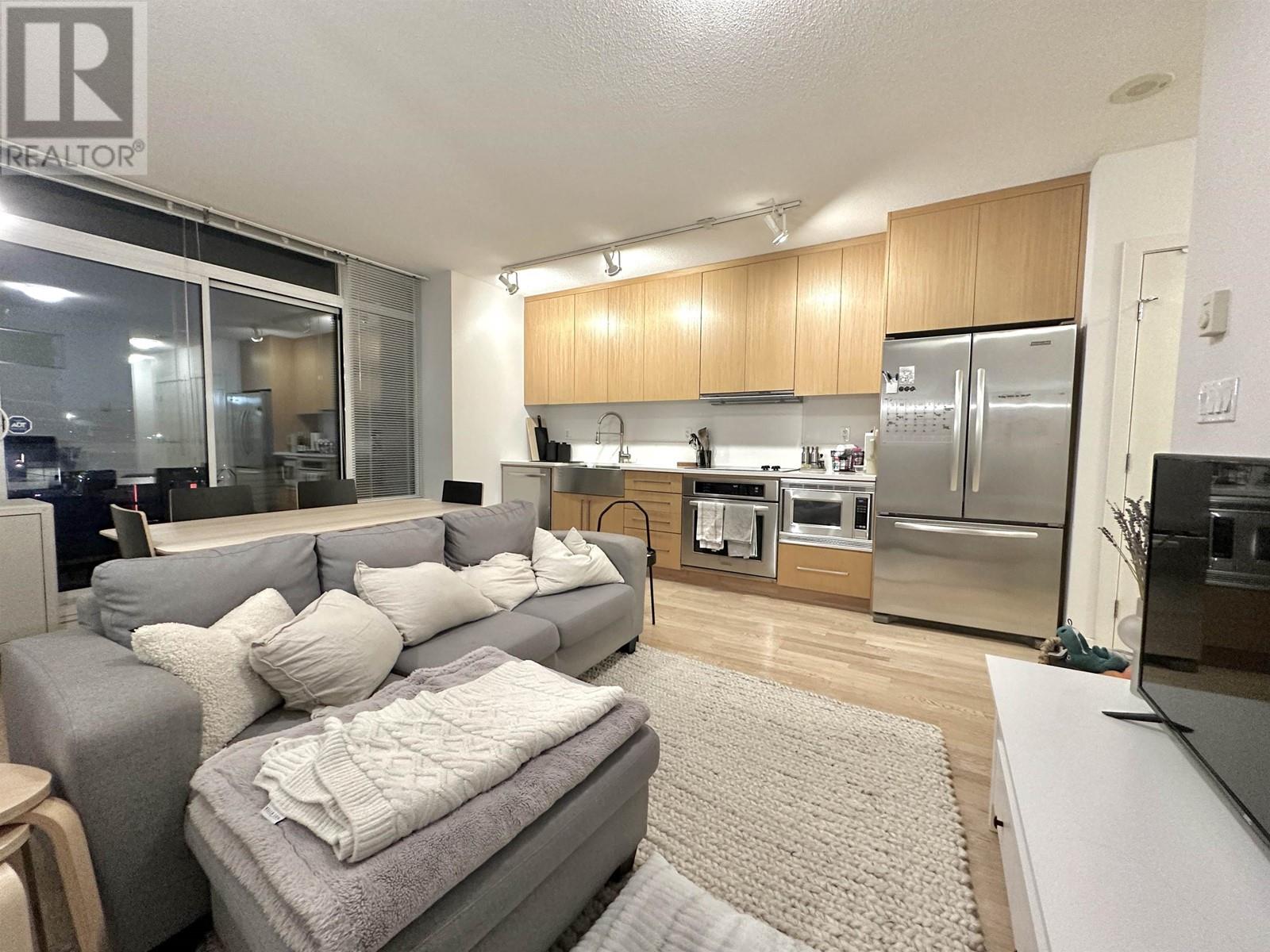 451 250 E 6th Avenue, Vancouver, British Columbia  V5T 0B7 - Photo 4 - R2954226