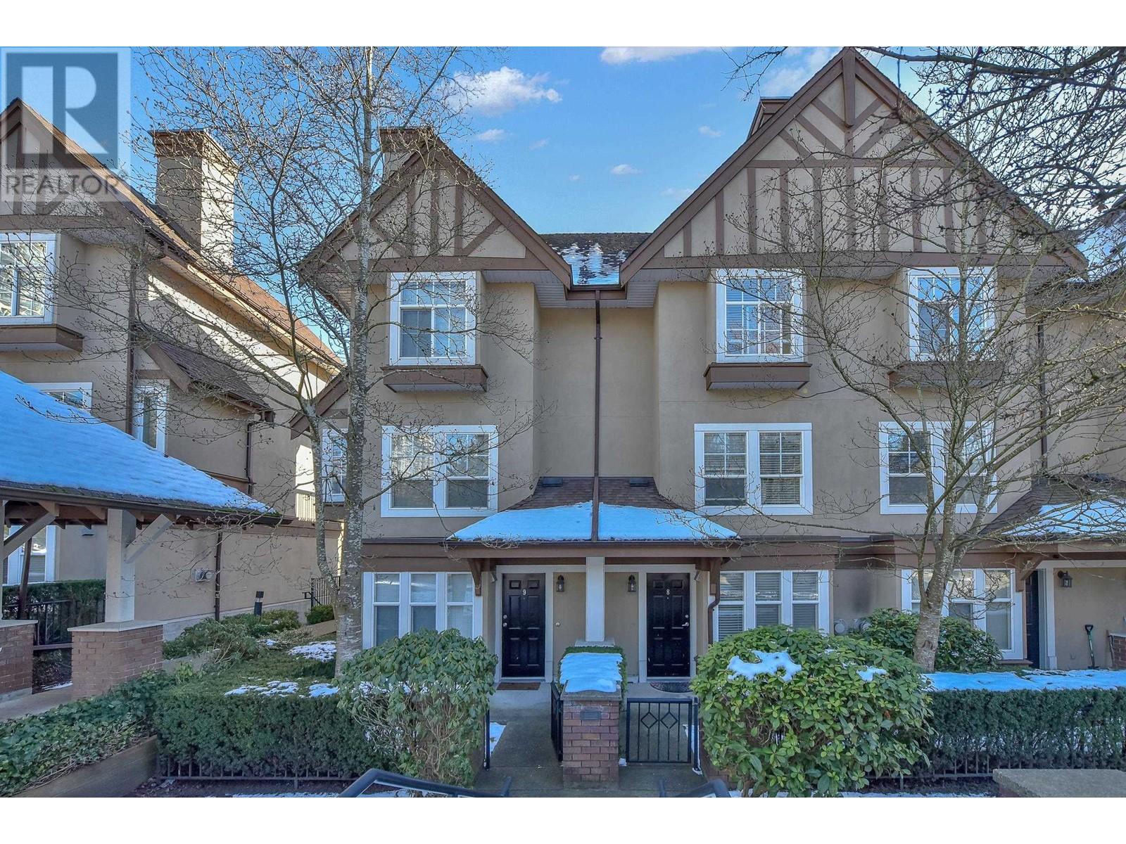 8 7238 18th Avenue, Burnaby, British Columbia  V3N 1H3 - Photo 2 - R2966819