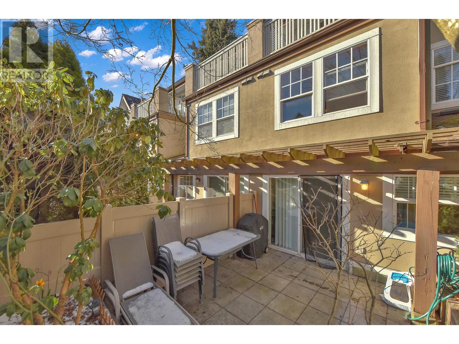 8 7238 18th Avenue, Burnaby, British Columbia  V3N 1H3 - Photo 32 - R2966819
