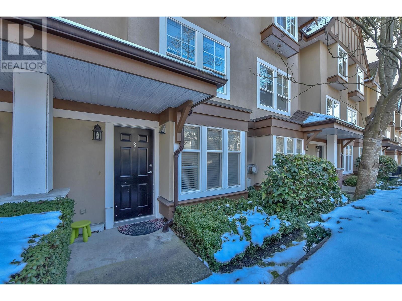 8 7238 18th Avenue, Burnaby, British Columbia  V3N 1H3 - Photo 34 - R2966819