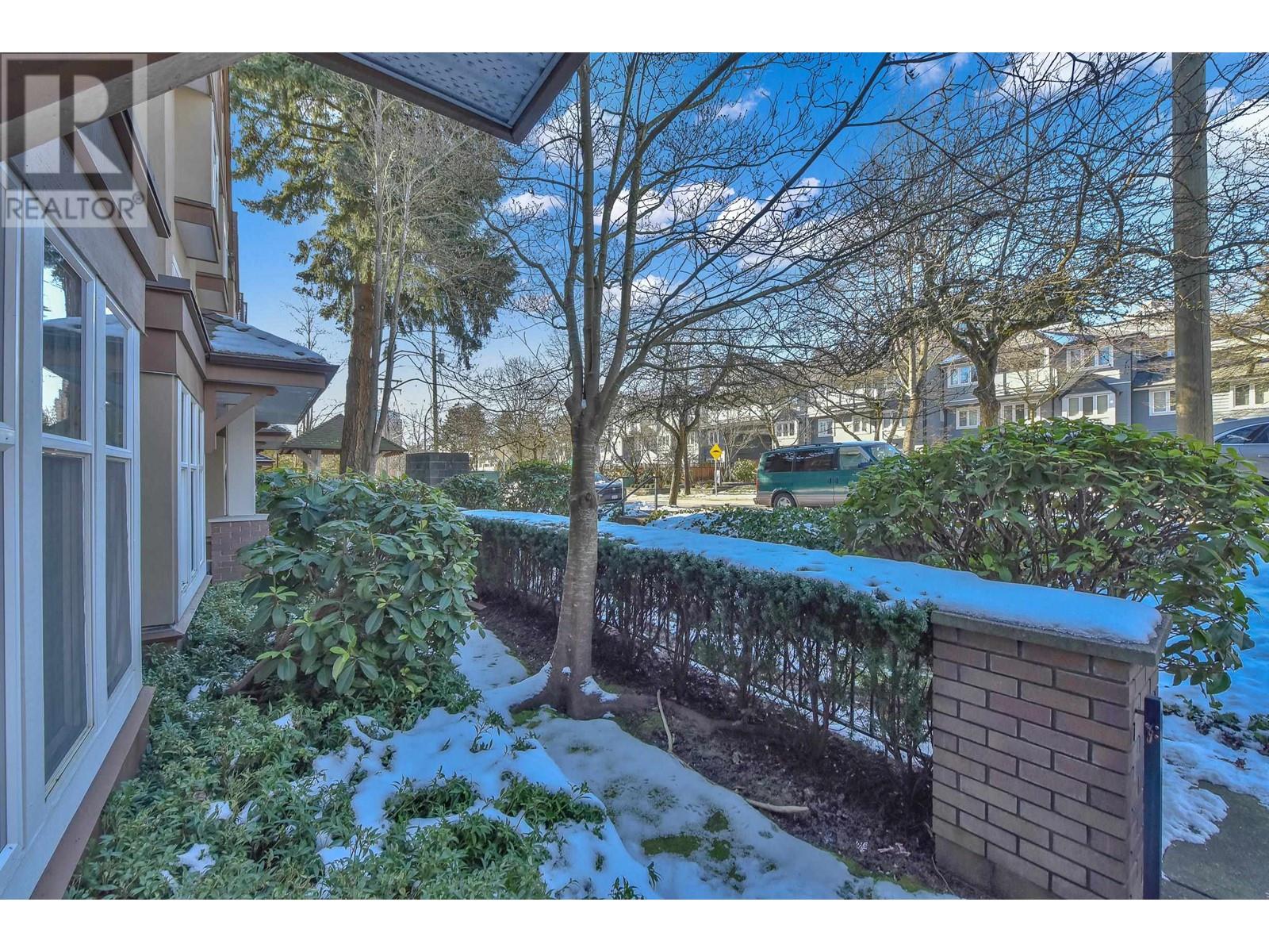 8 7238 18th Avenue, Burnaby, British Columbia  V3N 1H3 - Photo 36 - R2966819