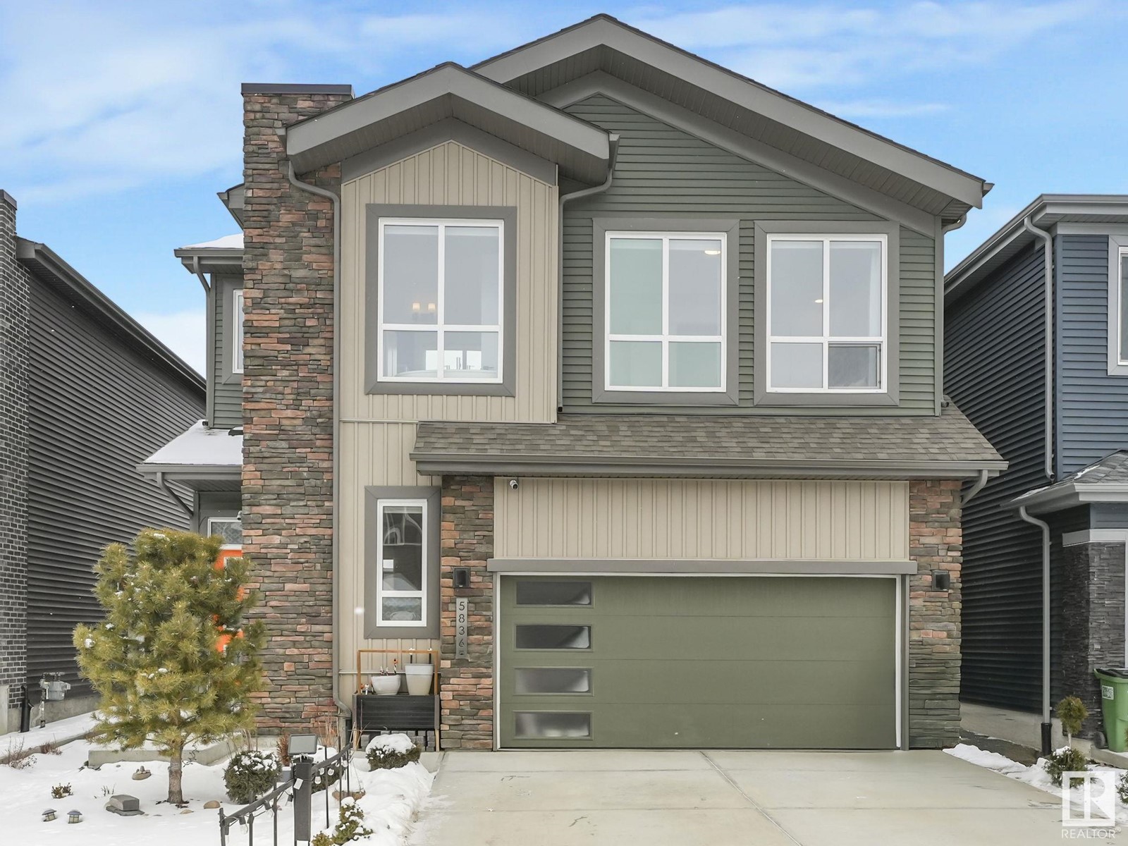 5836 KOOTOOK LINK LI SW, Edmonton, Alberta