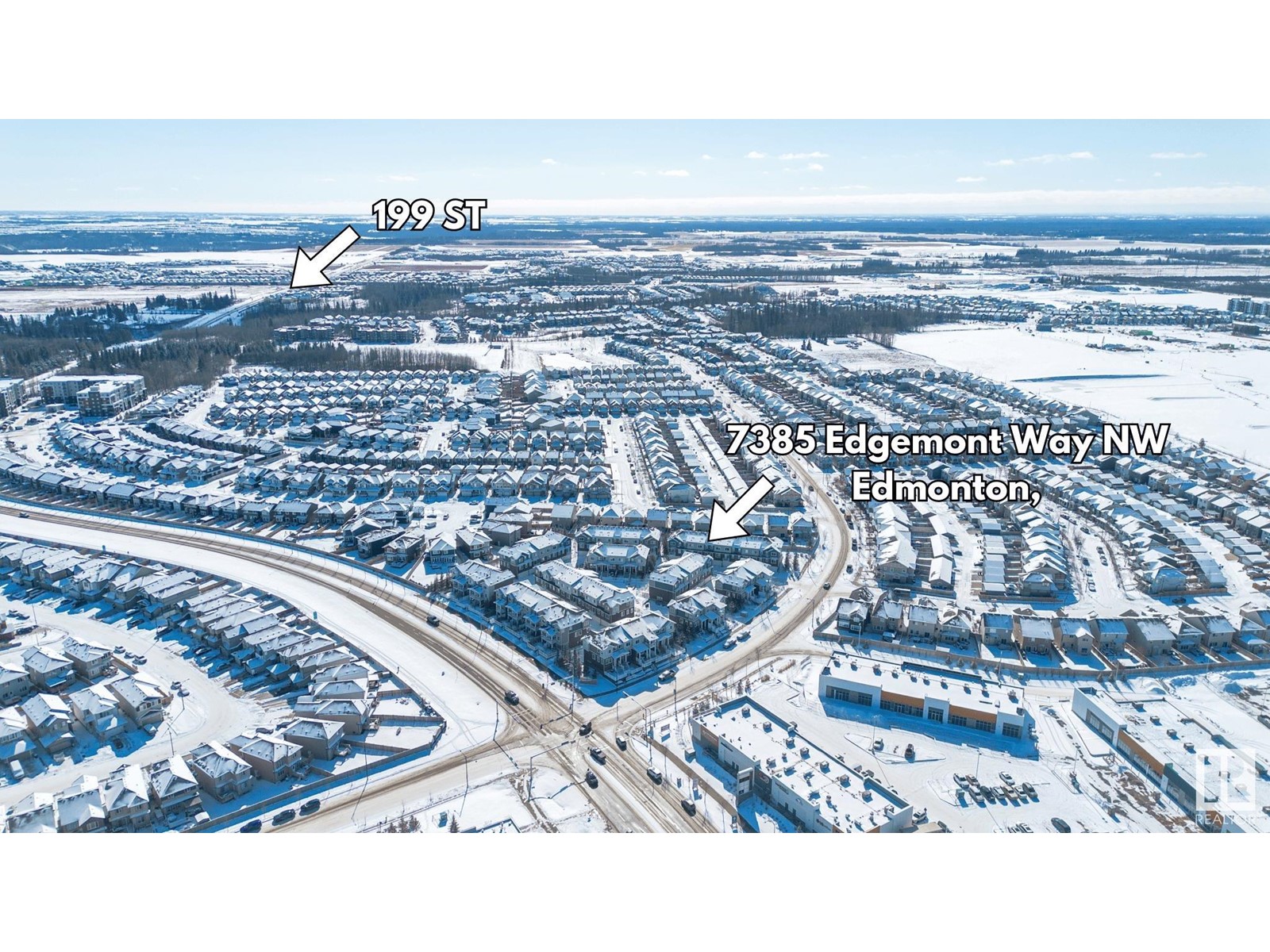 #53 7385 Edgemont Wy Nw, Edmonton, Alberta  T6M 0R9 - Photo 2 - E4426321