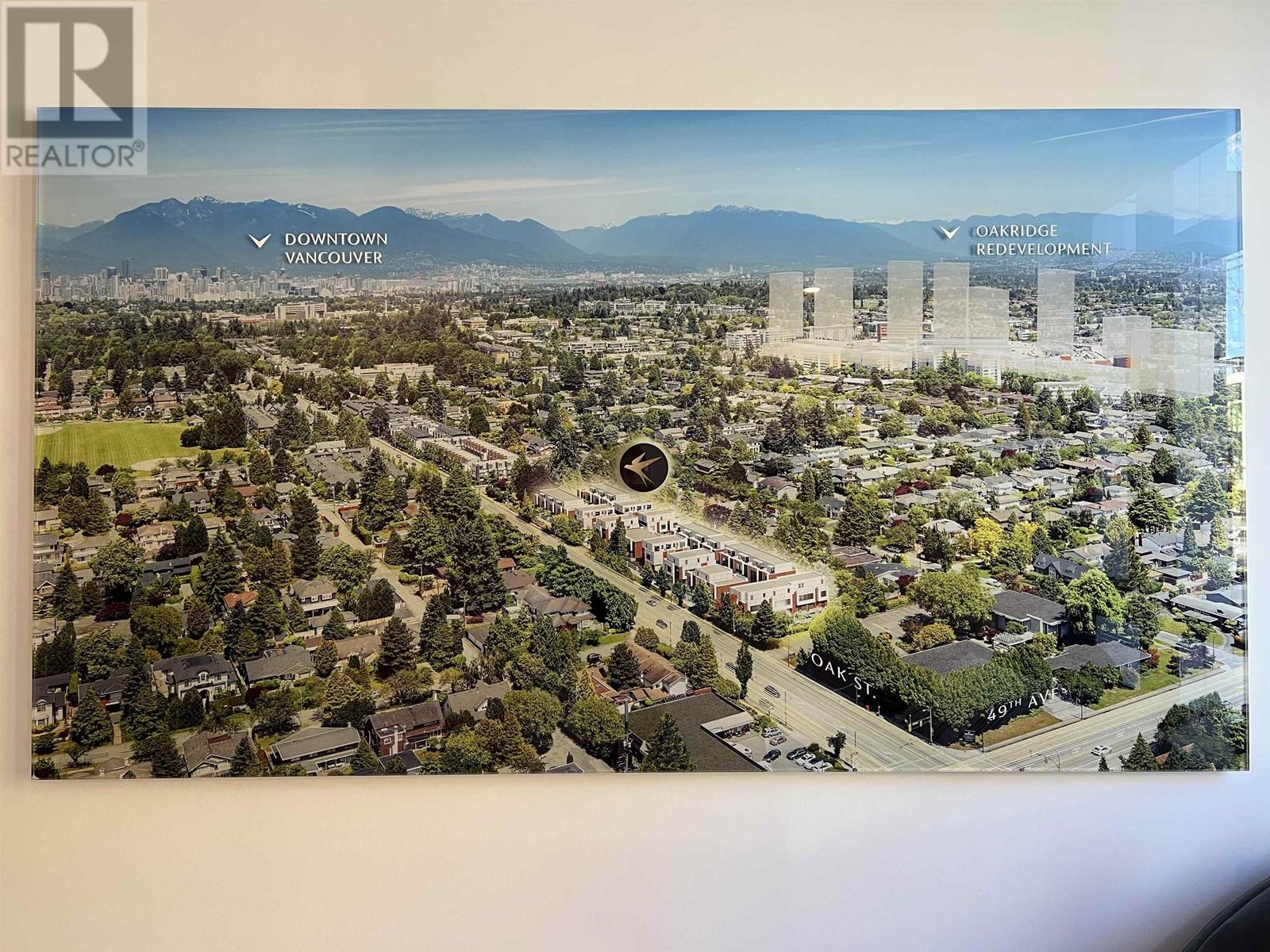 35 6370 Oak Street, Vancouver, British Columbia  V6M 2W4 - Photo 4 - R2979263
