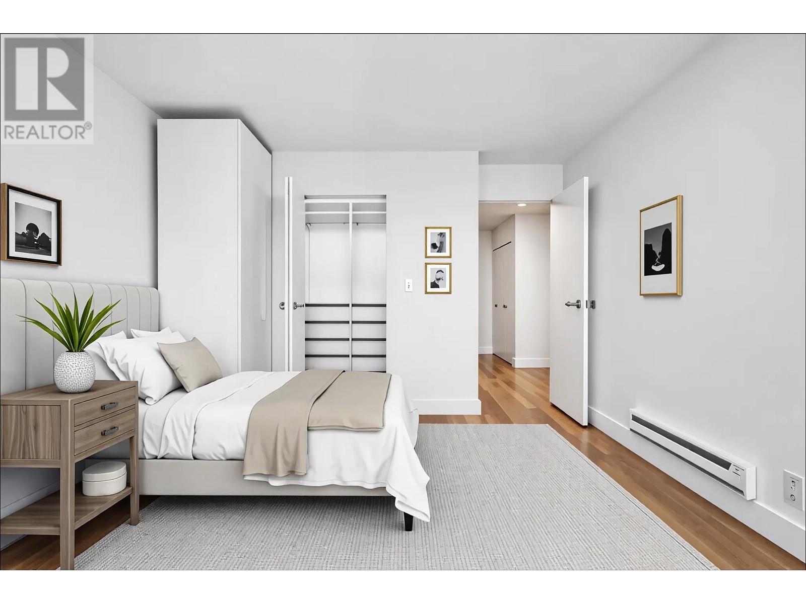 802 3760 Albert Street, Burnaby, British Columbia  V5C 5Y8 - Photo 18 - R2979636