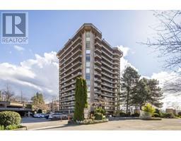 802 3760 ALBERT STREET, Burnaby, British Columbia