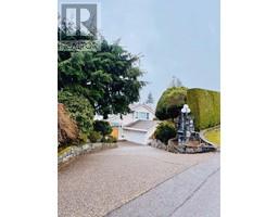 830 PYRFORD ROAD, West Vancouver, British Columbia