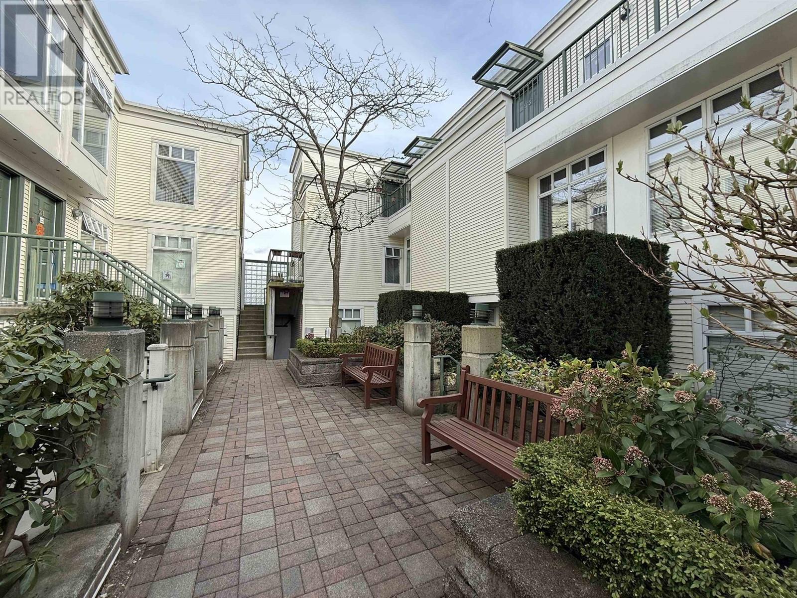 212 3727 W 10th Avenue, Vancouver, British Columbia  V6R 2G5 - Photo 15 - R2979413